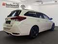 Toyota Auris Cool +Allwetterräder+AHK Wit - thumbnail 5