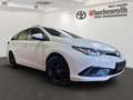 Toyota Auris Cool +Allwetterräder+AHK Wit - thumbnail 3