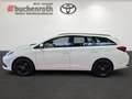 Toyota Auris Cool +Allwetterräder+AHK Wit - thumbnail 8