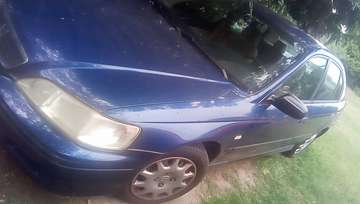 Accord 1.8 Hatchback Automatik