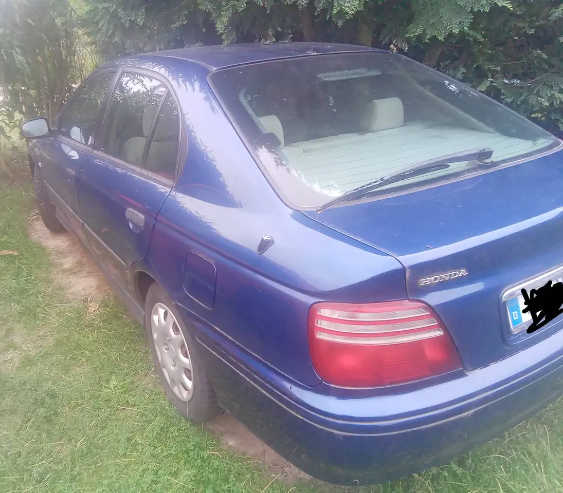Honda Accord 1.8 Hatchback Automatik, foto 2