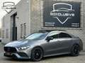 Mercedes-Benz CLA 180 d 45 S Pakket AMG Pano/Camera Grijs - thumbnail 1