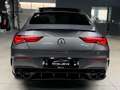 Mercedes-Benz CLA 180 d 45 S Pakket AMG Pano/Camera Grijs - thumbnail 3