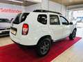 Dacia Duster 4x2 1.6*1.Hand*Rentnerfzg*Topzsdt*Klima Weiß - thumbnail 8