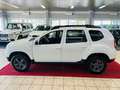 Dacia Duster 4x2 1.6*1.Hand*Rentnerfzg*Topzsdt*Klima Weiß - thumbnail 5
