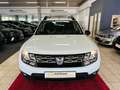 Dacia Duster 4x2 1.6*1.Hand*Rentnerfzg*Topzsdt*Klima Weiß - thumbnail 9