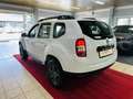 Dacia Duster 4x2 1.6*1.Hand*Rentnerfzg*Topzsdt*Klima Weiß - thumbnail 7