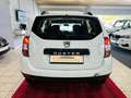 Dacia Duster 4x2 1.6*1.Hand*Rentnerfzg*Topzsdt*Klima Weiß - thumbnail 10