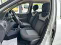 Dacia Duster 4x2 1.6*1.Hand*Rentnerfzg*Topzsdt*Klima Weiß - thumbnail 11