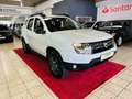 Dacia Duster 4x2 1.6*1.Hand*Rentnerfzg*Topzsdt*Klima Weiß - thumbnail 3