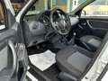 Dacia Duster 4x2 1.6*1.Hand*Rentnerfzg*Topzsdt*Klima Weiß - thumbnail 4