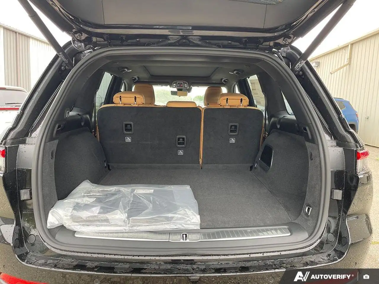 Jeep Grand Cherokee photo Jeep Grand Cherokee