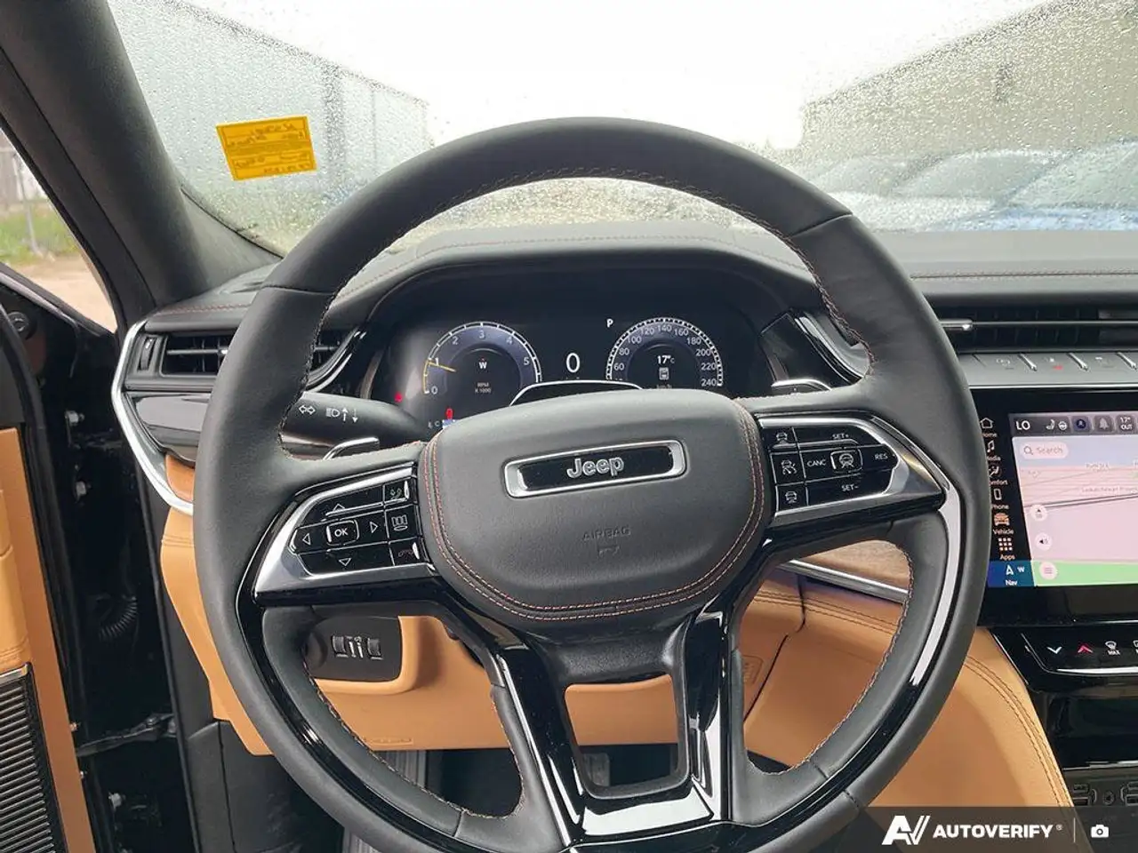 Jeep Grand Cherokee photo Jeep Grand Cherokee