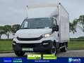 Iveco Daily 35C16 Bakwagen Laadklep! Wit - thumbnail 1