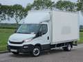 Iveco Daily 35C16 Bakwagen Laadklep! Wit - thumbnail 2