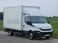 Iveco Daily 35C16 Bakwagen Laadklep! Wit - thumbnail 5