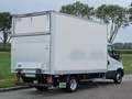 Iveco Daily 35C16 Bakwagen Laadklep! Wit - thumbnail 3