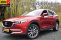 Mazda CX-5 2.0 SkyActiv-G 165PK SPORT SELECTED HEAD-UP/TREKHA Rouge - thumbnail 1