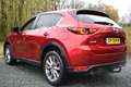 Mazda CX-5 2.0 SkyActiv-G 165PK SPORT SELECTED HEAD-UP/TREKHA Rouge - thumbnail 3