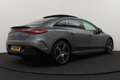 Mercedes-Benz EQE 43 AMG 91 kWh Pano-dak Hyper-Scherm Full Option! Gris - thumbnail 2