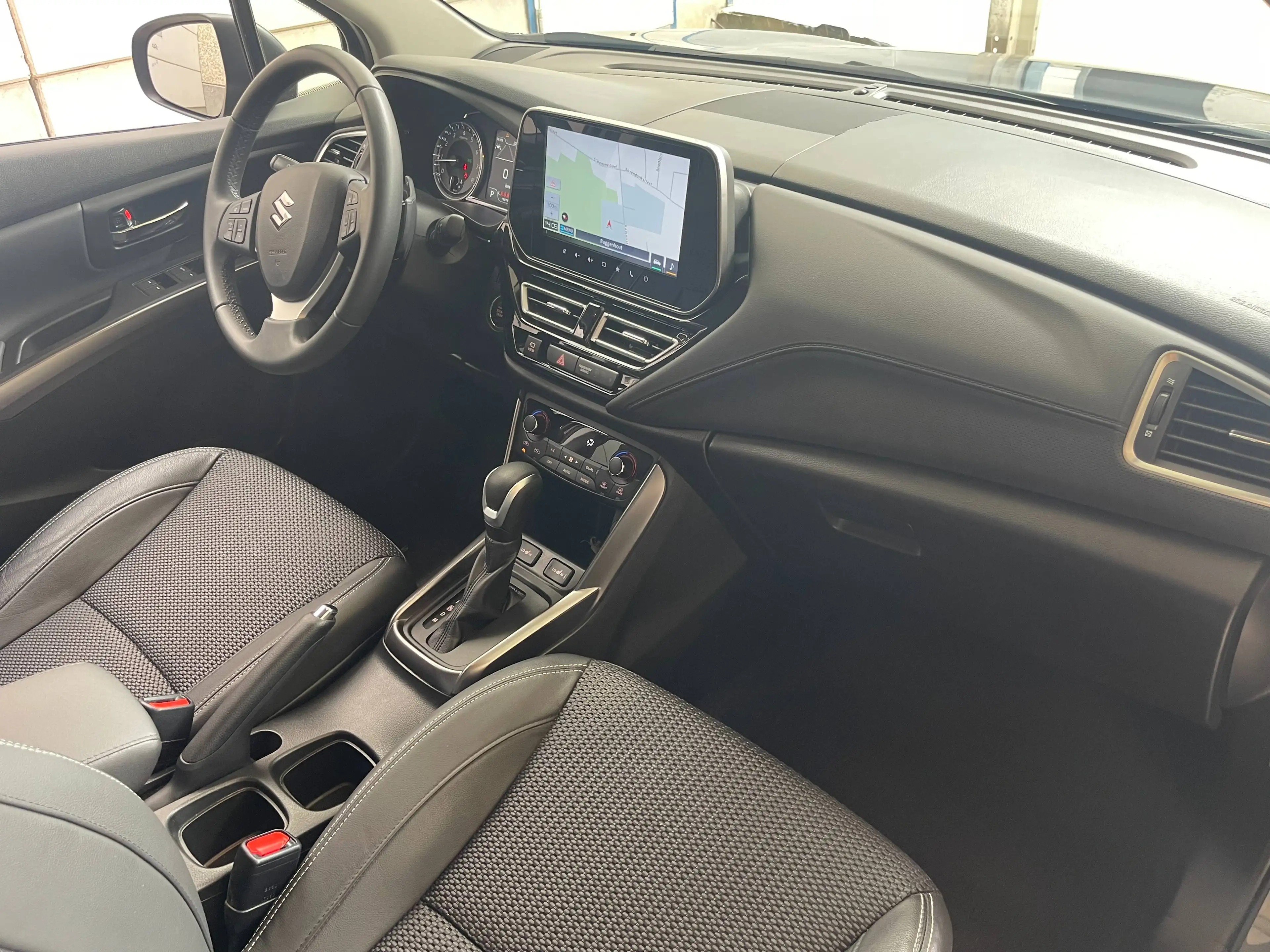Suzuki SX4 S-Cross 1.5 GLX Hybride Automaat * FULL OPTION * — photo 13