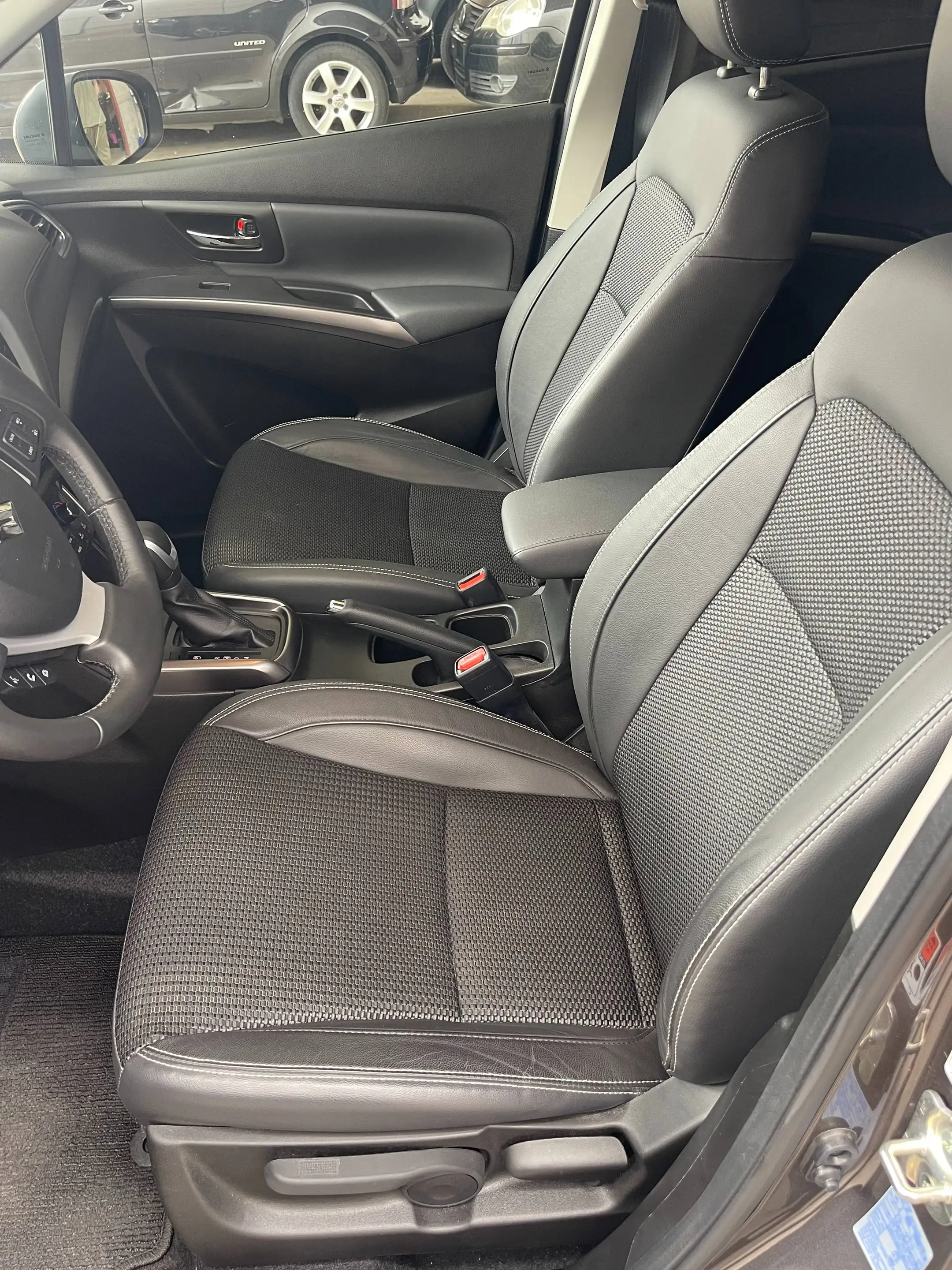 Suzuki SX4 S-Cross 1.5 GLX Hybride Automaat * FULL OPTION * — photo 11