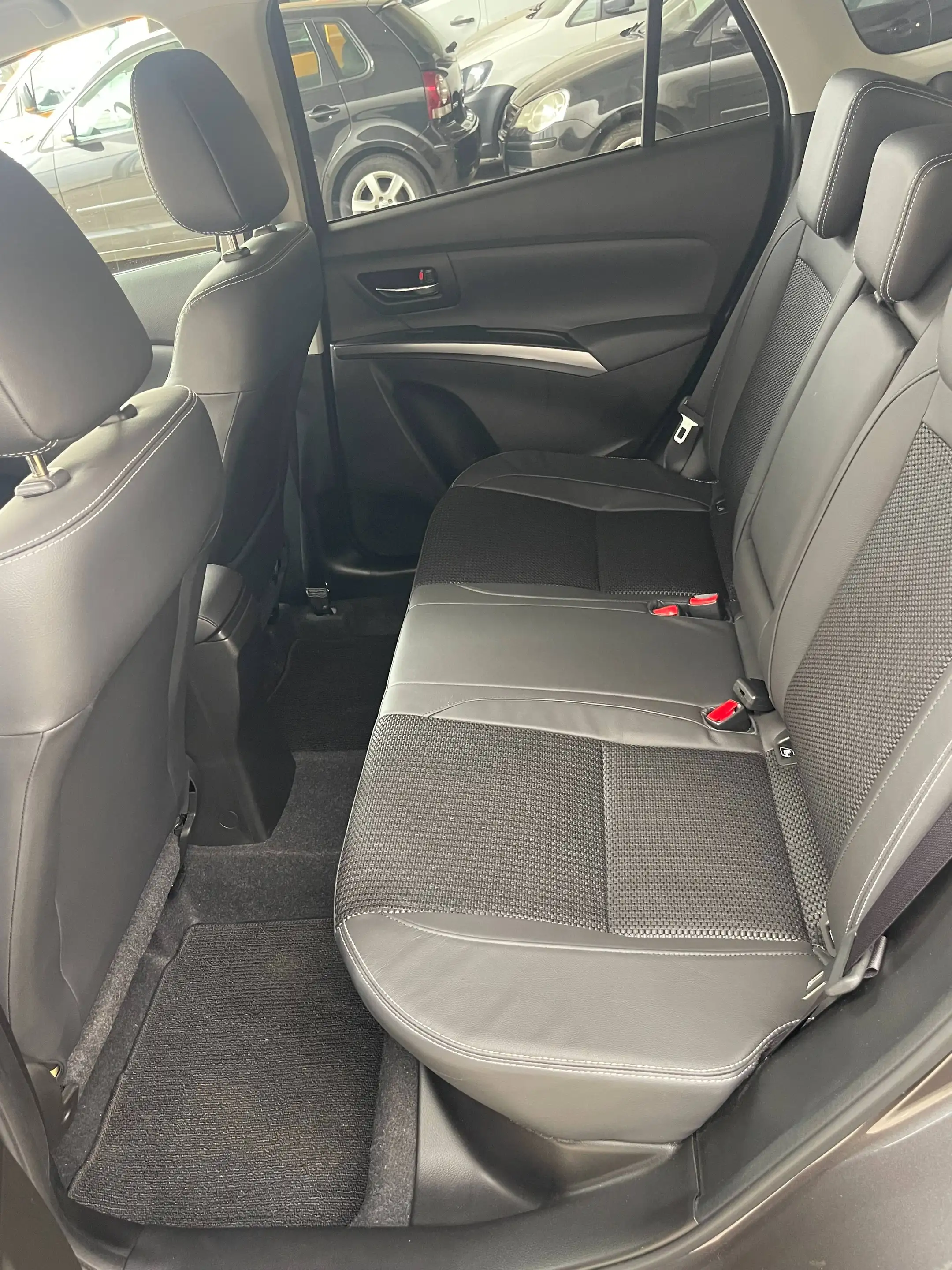 Suzuki SX4 S-Cross 1.5 GLX Hybride Automaat * FULL OPTION * — photo 14