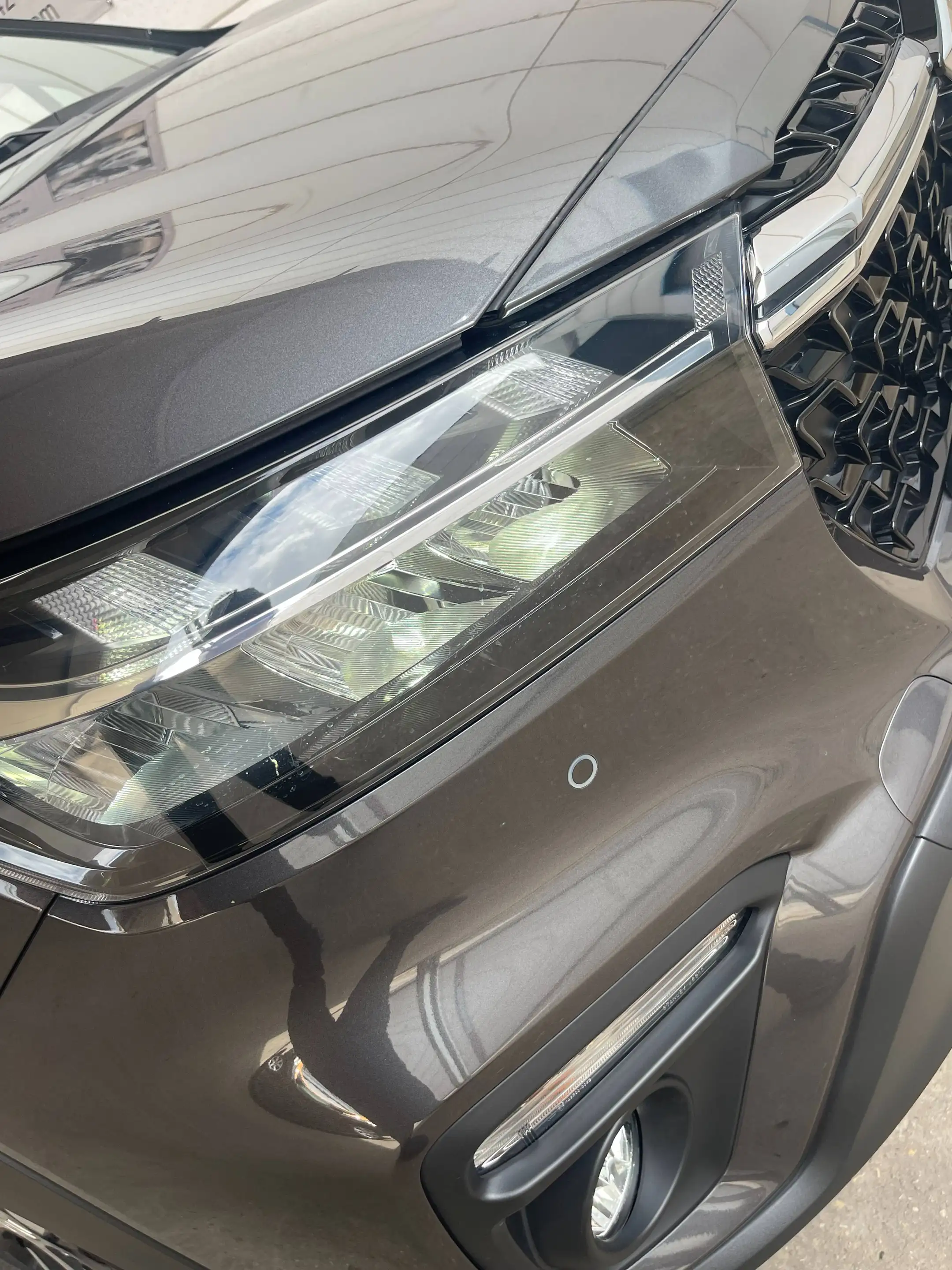 Suzuki SX4 S-Cross 1.5 GLX Hybride Automaat * FULL OPTION * — photo 9