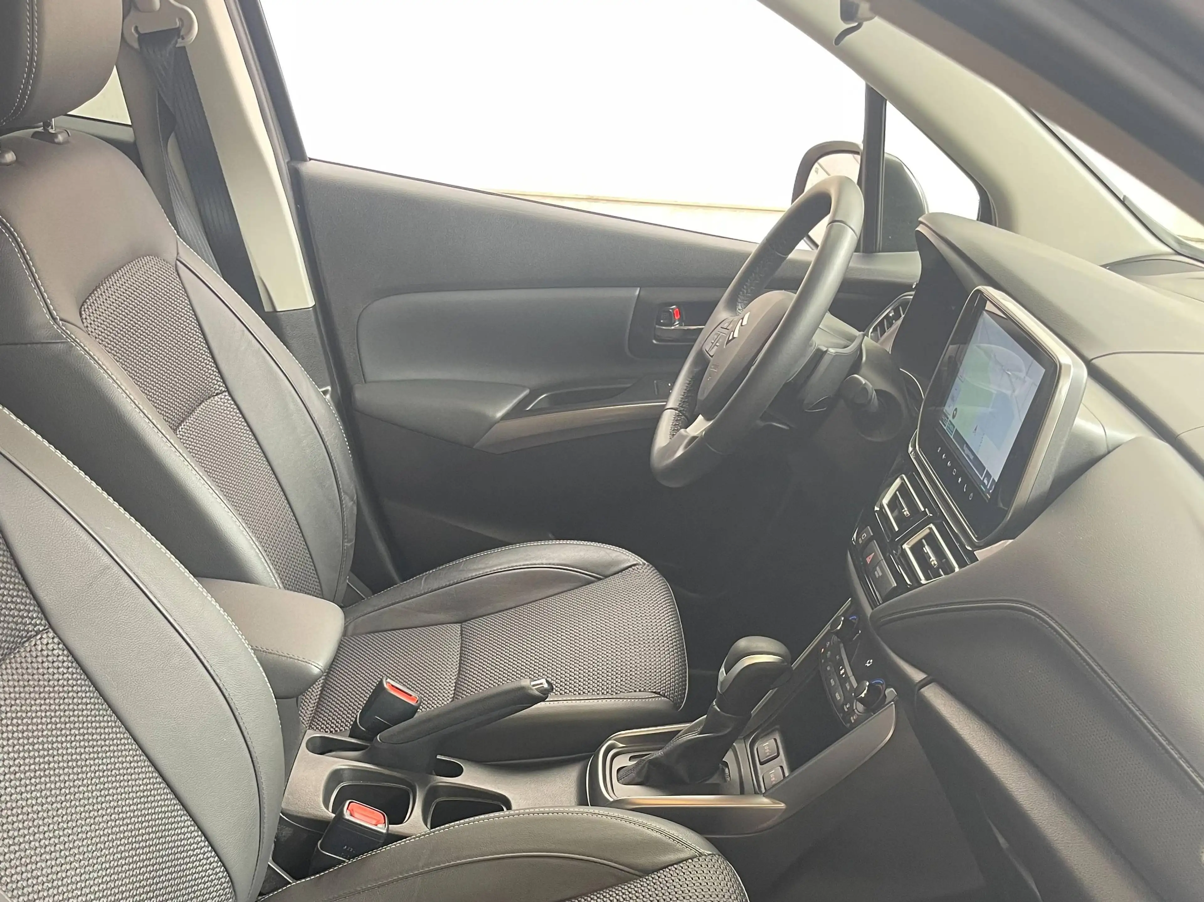 Suzuki SX4 S-Cross 1.5 GLX Hybride Automaat * FULL OPTION * — photo 12