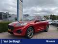 Ford Kuga 2.5 PHEV ST-Line X Rood - thumbnail 1