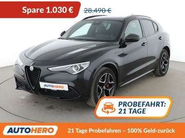 2.0 Turbo Veloce Q4 Aut.*NAV*ACC*CAM*PDC*SHZ*ALU*