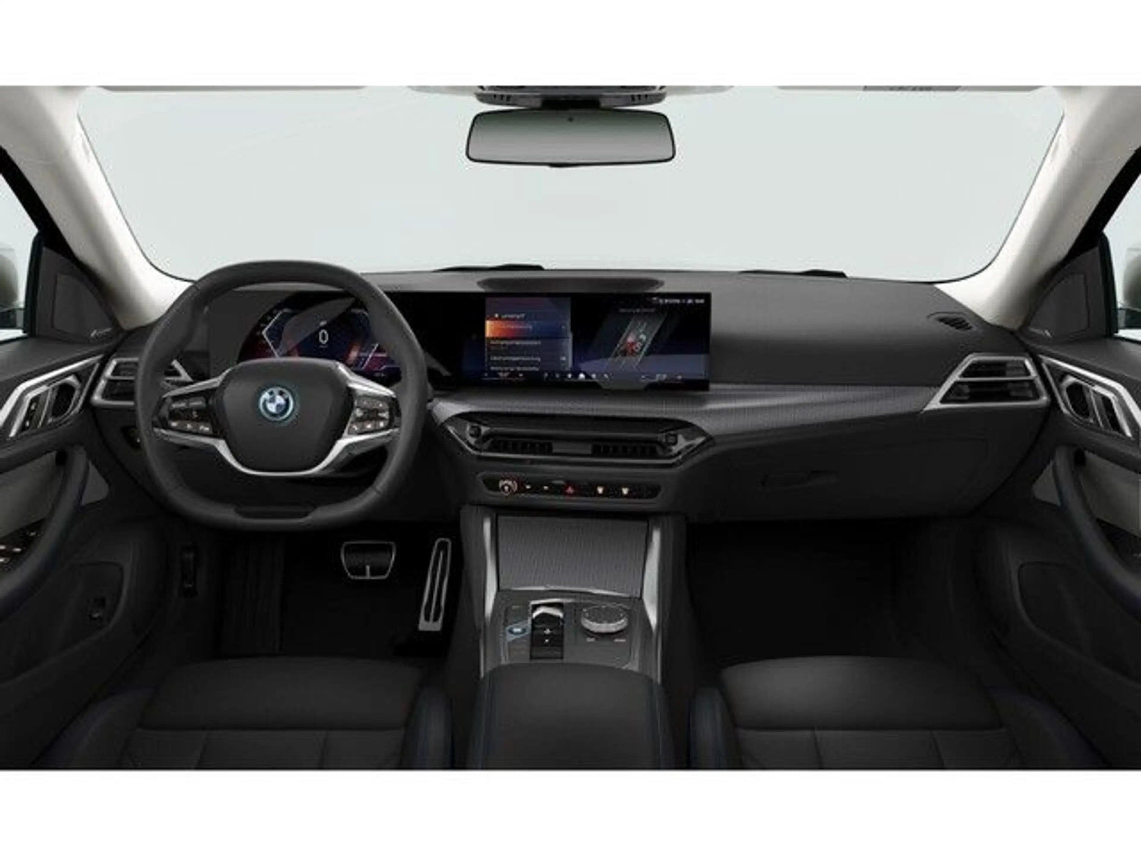 BMW i4 eDrive40 M Sportpaket Innovationsp. Klimaaut. — photo 5