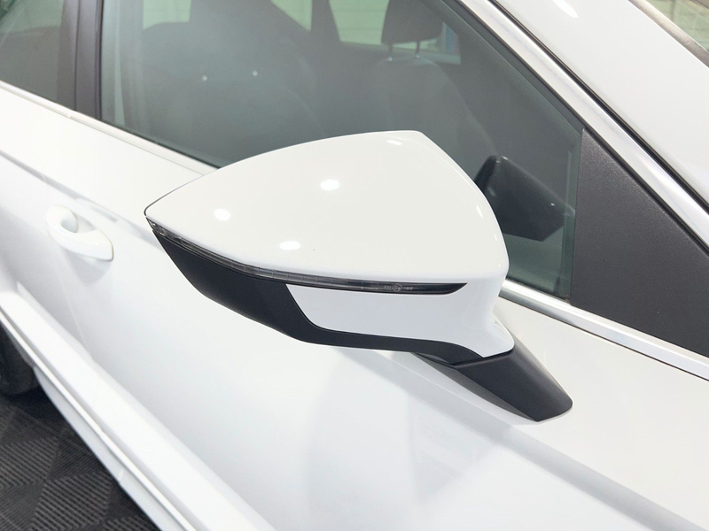 SEAT Ateca FR 4Drive 2,0TSI Autom. *AHK *LED *1.Hd — photo 11