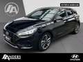 Hyundai i30 MY25 1.0 T-GDI Aut. Advantage +Kamera+Navi Schwarz - thumbnail 1