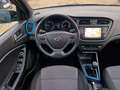 Hyundai i20 blue Passion *Panoramadach *Plus Paket *DAB Fekete - thumbnail 9