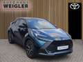 Toyota C-HR Hybrid 2.0 FWD Teamplayer Technik Gris - thumbnail 2