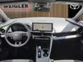 Toyota C-HR Hybrid 2.0 FWD Teamplayer Technik Gris - thumbnail 8