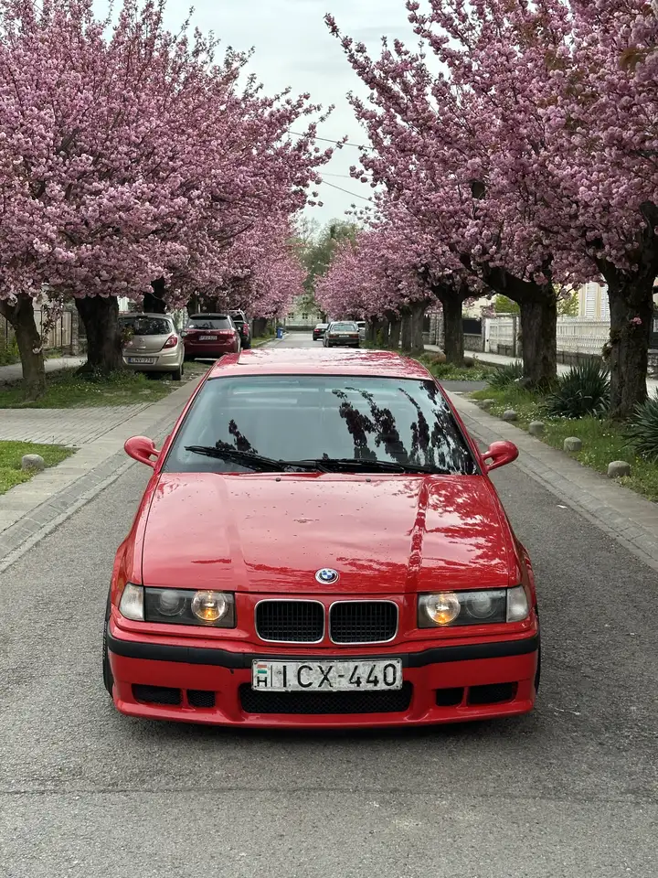 BMW 328, foto 2