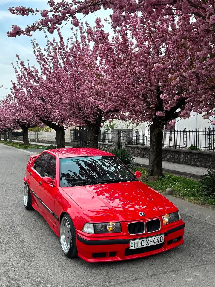 BMW 328, foto 4