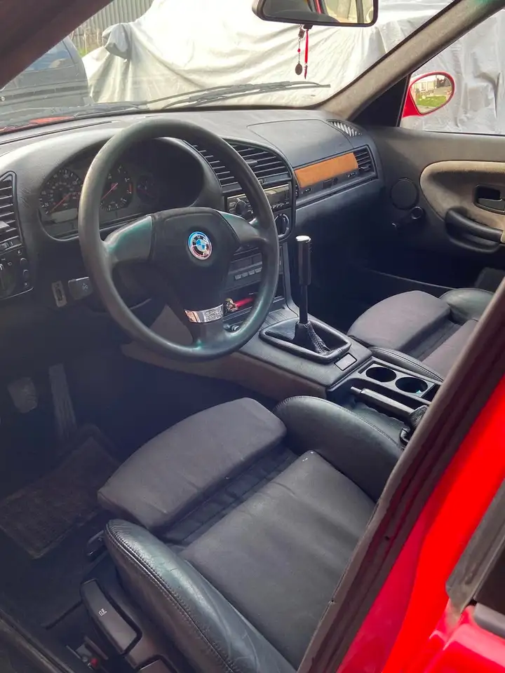BMW 328, foto 7