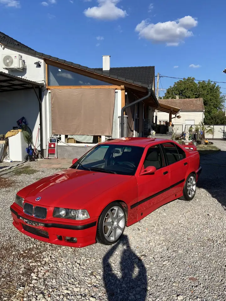 BMW 328, foto 11