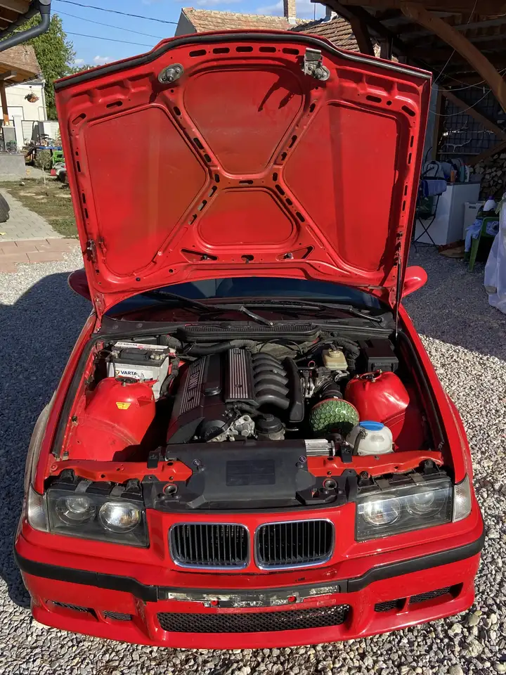 BMW 328, foto 10
