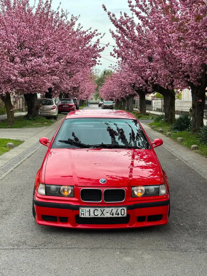 BMW 328, foto 5