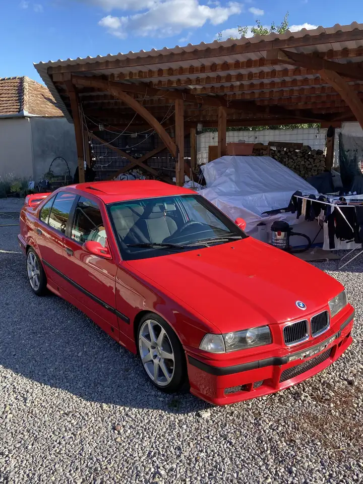 BMW 328, foto 12
