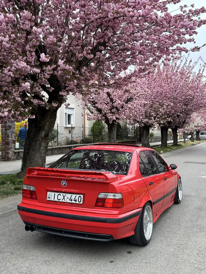 BMW 328, foto 3