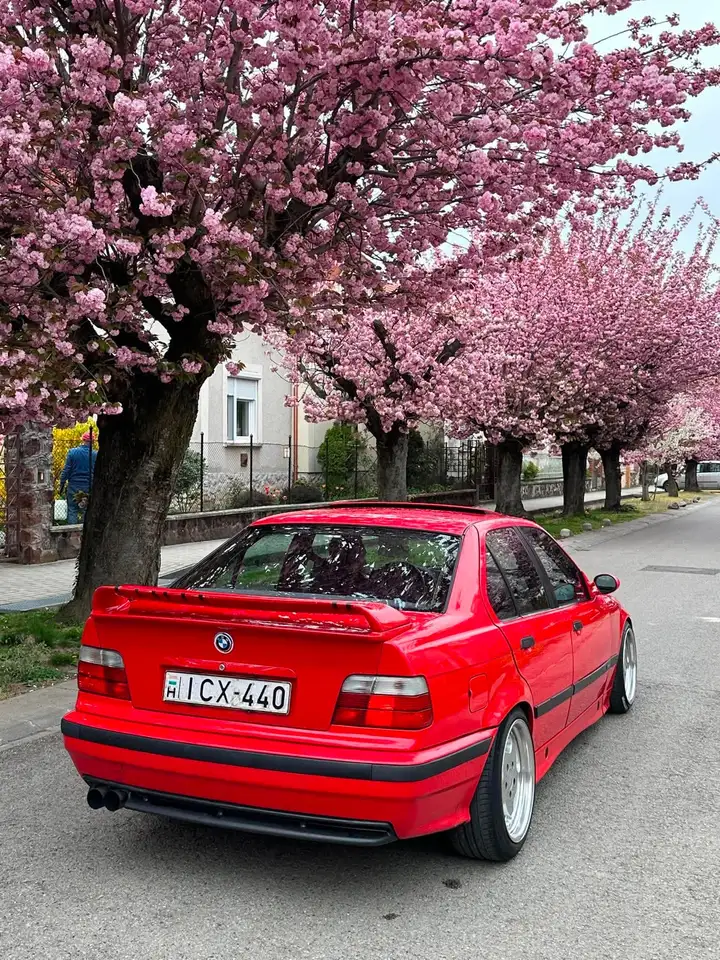 BMW 328, foto 6