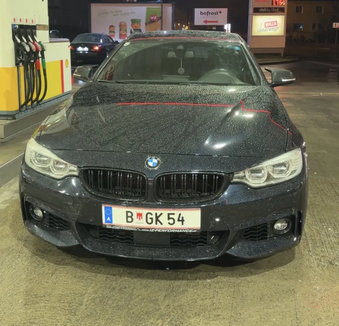 BMW 435 435i xDrive Gran Coupe M Sport Aut. - 2