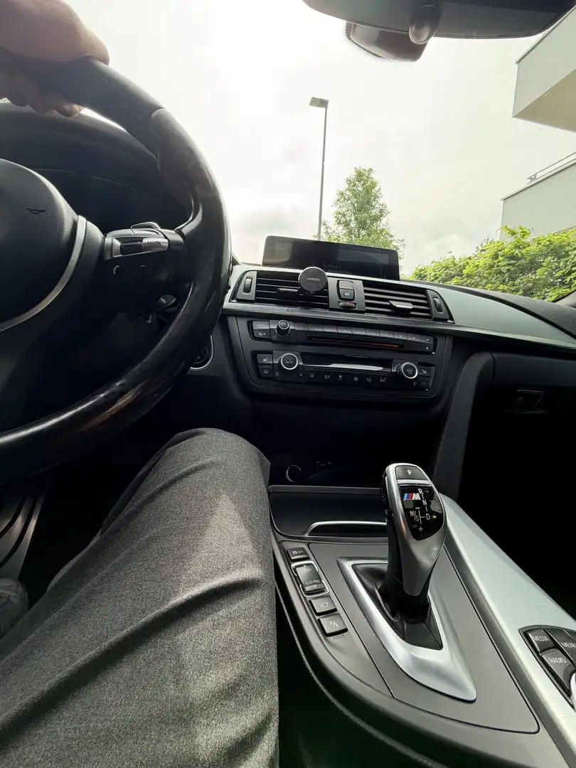 BMW 435 435i xDrive Gran Coupe M Sport Aut. - 1