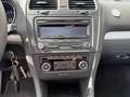 Volkswagen Golf Cabriolet Basis Rot - thumbnail 12