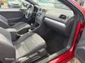 Volkswagen Golf Cabriolet Basis Rot - thumbnail 8